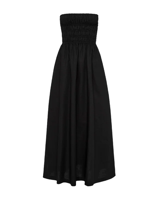 Zuri Maxi Dress