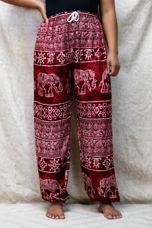 Palazzio Drawstring Pants