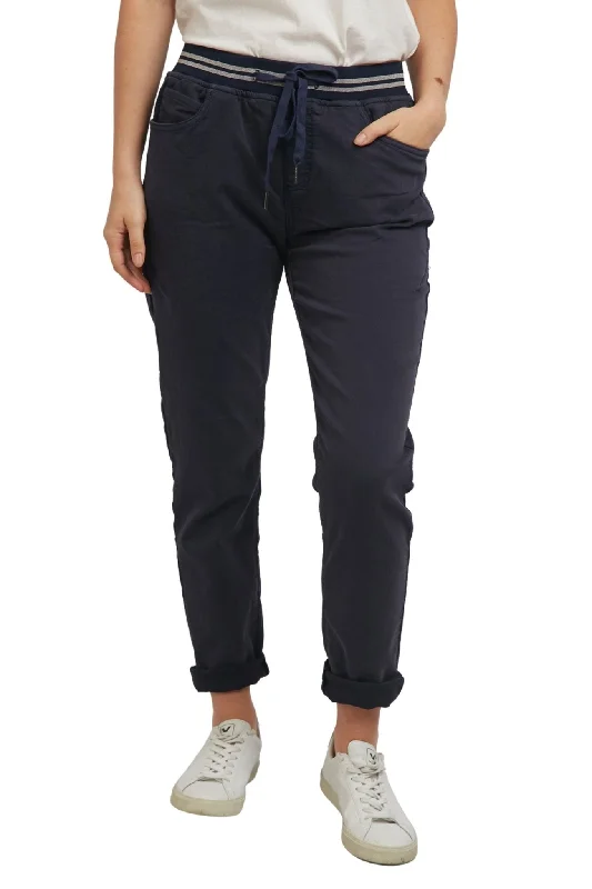 SYLVIA JOGGER-55D0024