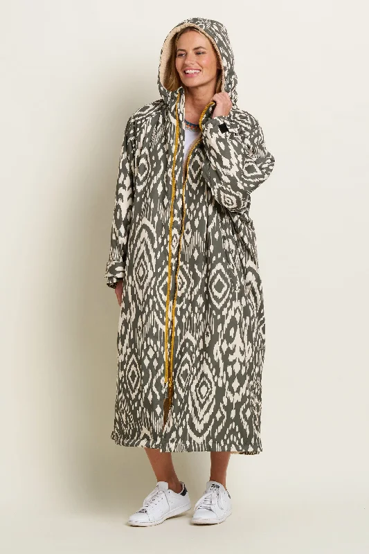 Orla Chinook Changing Robe