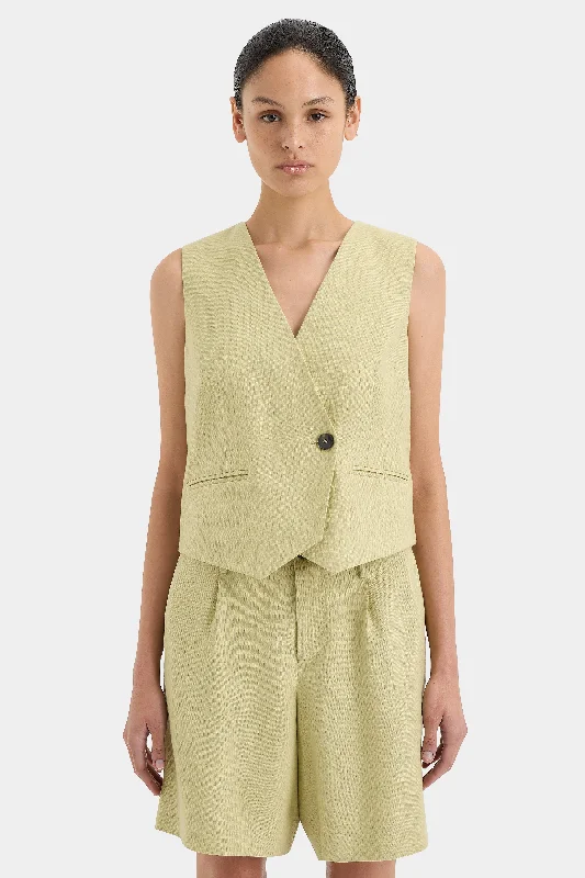 Montecito Vest