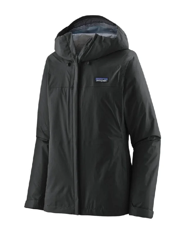 W's Torrentshell 3L Rain Jkt