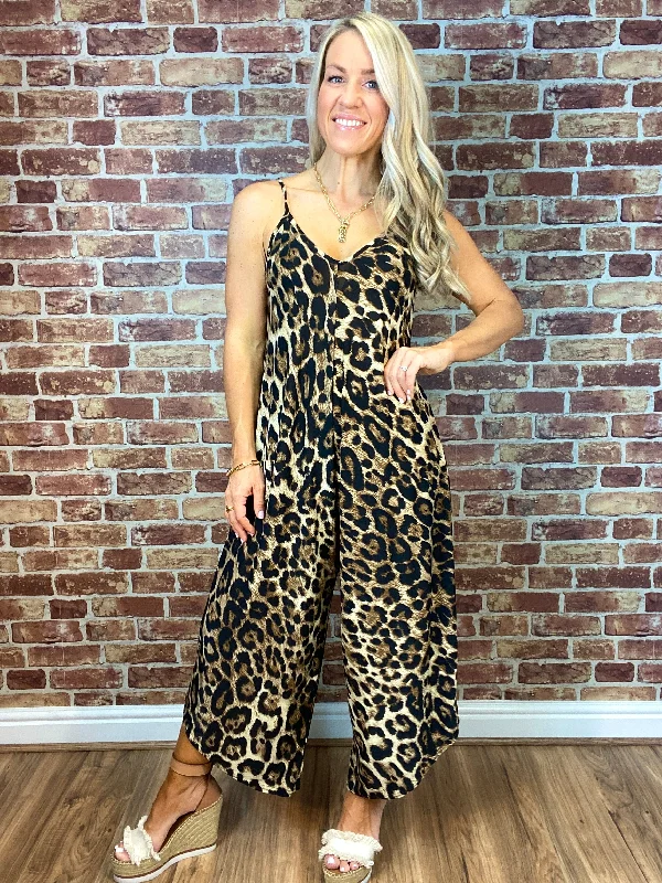 Rumbling Roar Romper