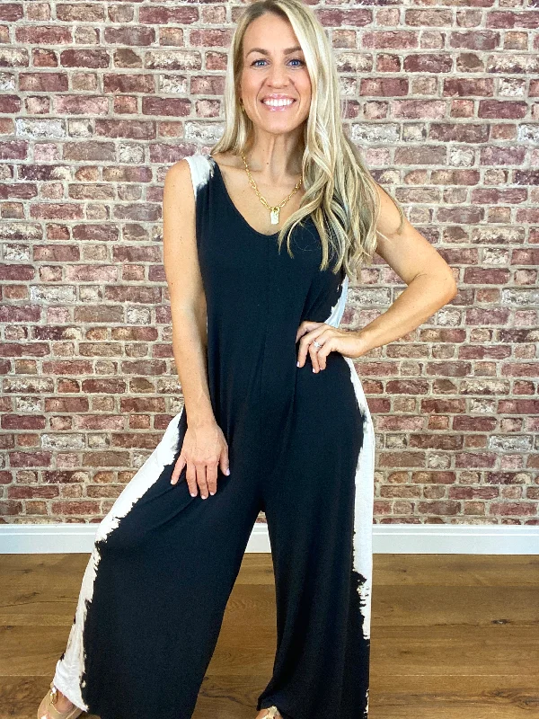 Special Slinky Jumpsuit